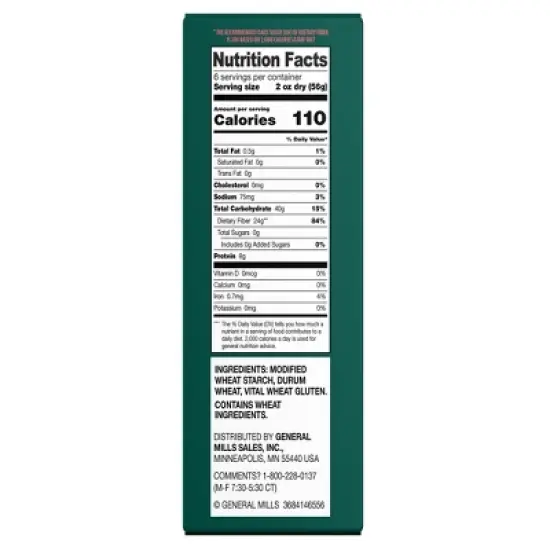 Carbe Diem Foods Rotini 3 Pack image {5}