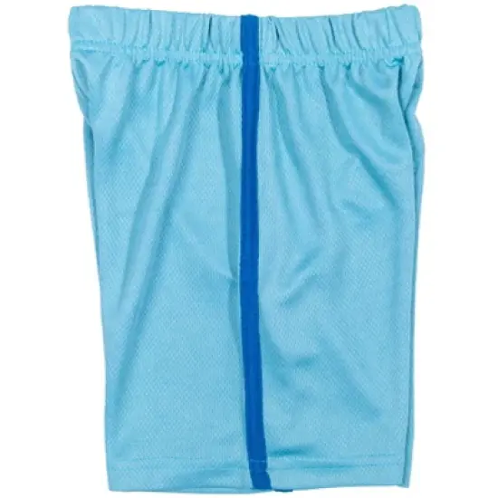 Blue's Clues & You! T-Shirt Mesh Shorts Set Royal Blue  image {4}