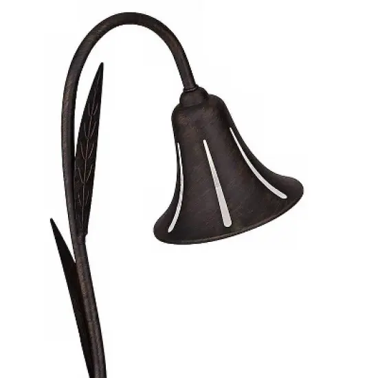 John Timberland Tulip Style 6-Piece LED Landscape Light Set image {2}