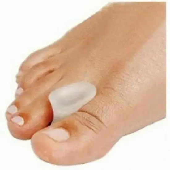 ProFoot - Vital Gel Toe Spacer, 1 Pair image {3}