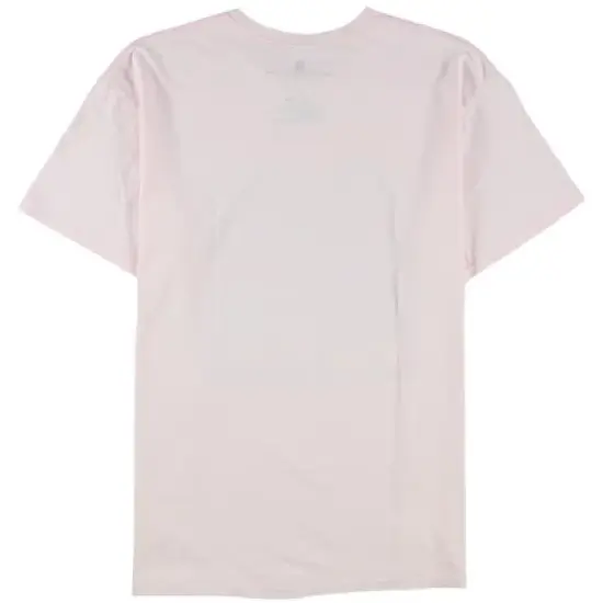 Junk Food Mens Baby Yoda Graphic T-Shirt image {1}