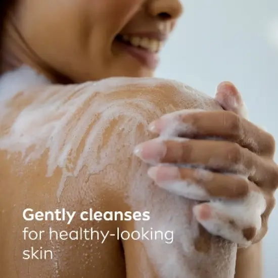 Nivea Basil and White Tea Refreshing Body Wash for Dry Skin - 20 fl oz image {6}