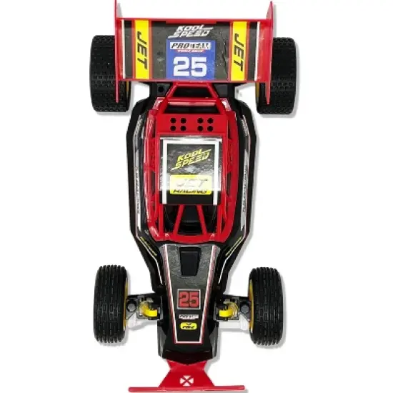 Thin Air Remote Control 1:20 Scale Monster Terra Off-Roader image {2}