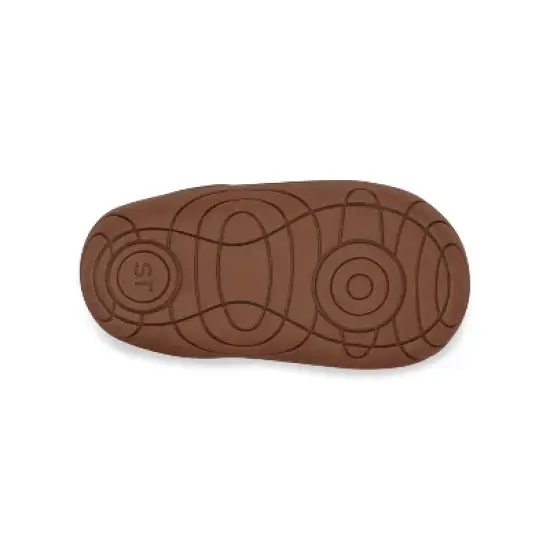 Stride Rite 360 Kids Unisex Amos 3.0 Sneaker Sandal | 5 | Brown image {6}