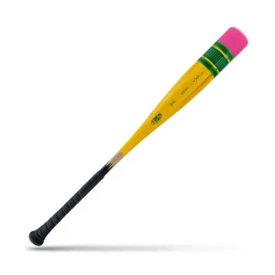 2024 Victus Vibe Pencil -10 USSSA Baseball Bat - VSBVIBP10 image {1}