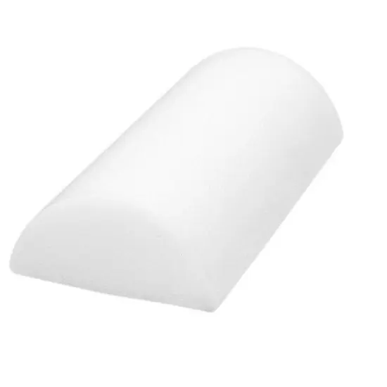 CanDo Foam Roller Full image {2}