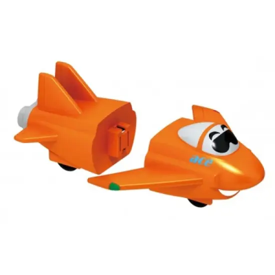 Popular Playthings Magnetic Mix or Match Junior image {2}