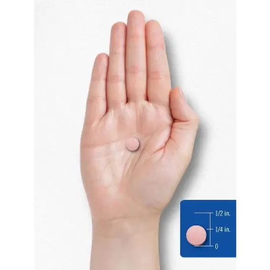 Carlyle Vitamin B12 100mcg | 200 Tablets image {6}