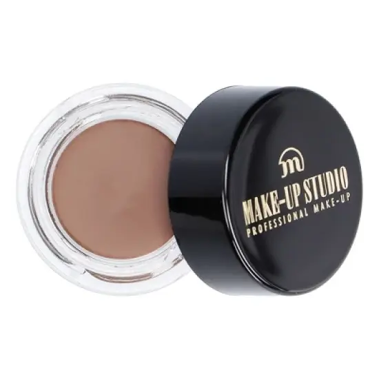 Make-Up Studio Amsterdam Pro Brow Gel Liner - Eyebrow Makeup - Blonde - 0.17 oz image {2}