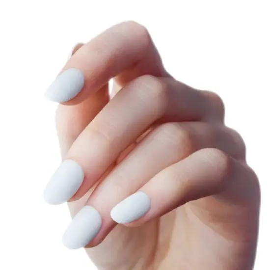 KISS Products Gel Fantasy Fake Nails - Happy Hands - 31ct image {2}