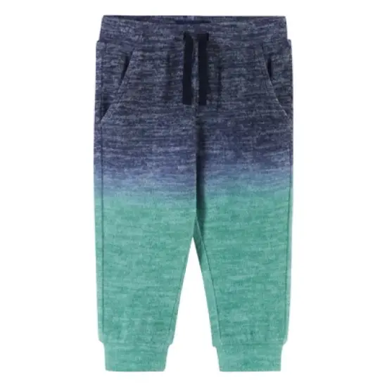 Andy & Evan  Infant  Boys Hacci Sweat Set image {3}