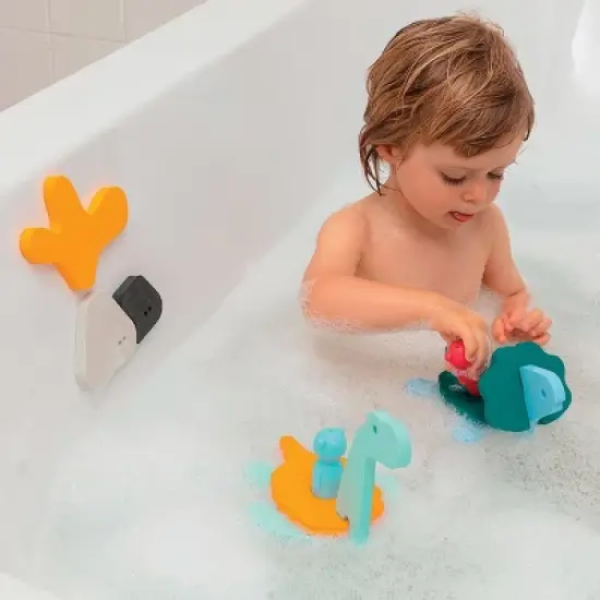 Quut Toys Soft Foam Water Puzzle Sets image {2}