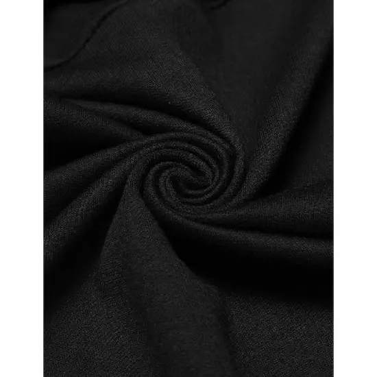 COOFANDY Men's Workout Hooded Tank Tops Bodybuilding Muscle Cut Off T Shirt Sleeveless Gym Hoodies M-L image {6}