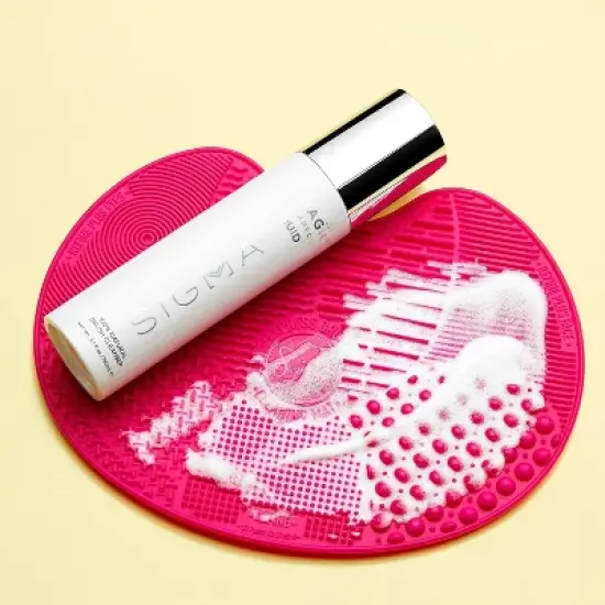 Sigma Beauty Brushampoo Liquid Brush Cleaner - 5.1 fl oz image {3}