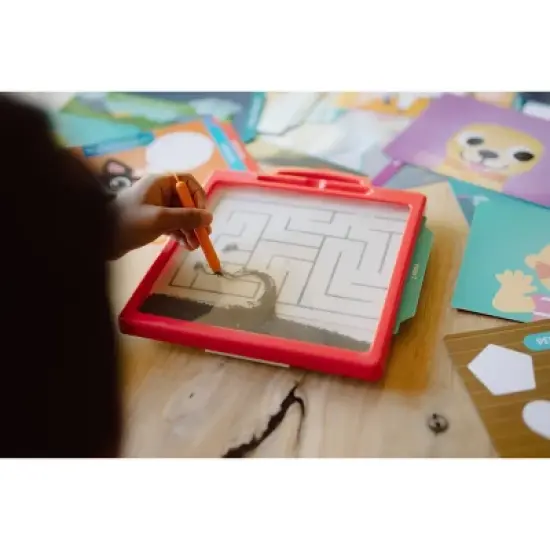 Chuckle & Roar Magna Sketch Board image {5}