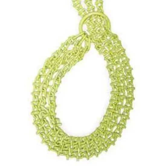 Brush Grubber BG-19 Shrub Clump HD Tree Grabber 6 Foot Metal Chain System, Removes Clumps Up To 21 Inches Around, For Use w/ ATV & UTV image {5}