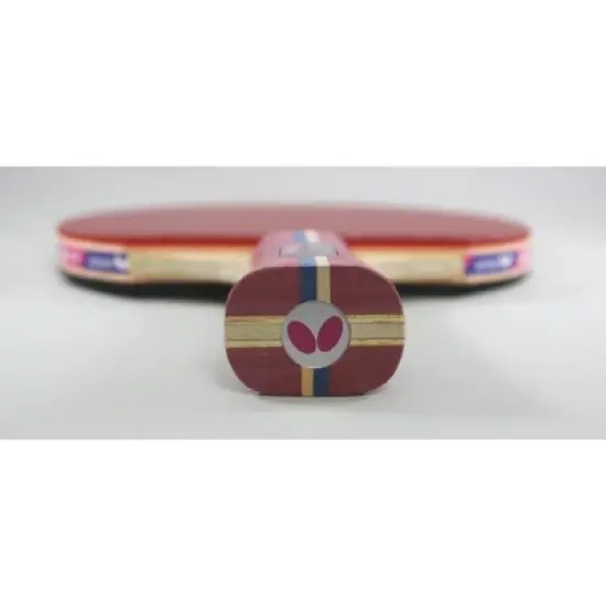 Butterfly Nakama S-3 Racket image {3}