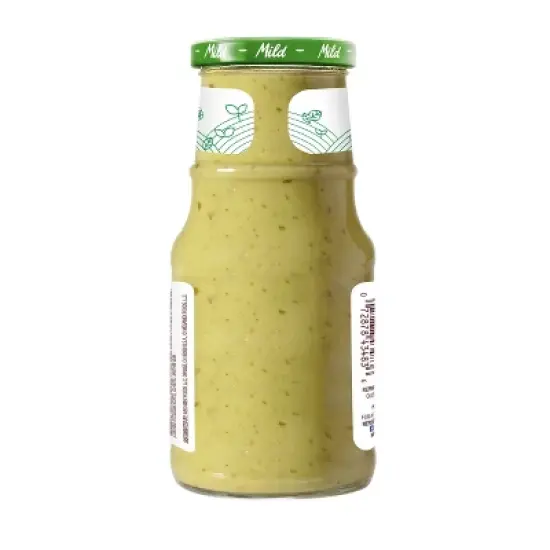 Herdez Guacamole Salsa Mild - 15.7oz image {2}