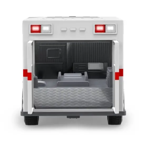 DRIVEN Midrange R/C Ambulance image {4}
