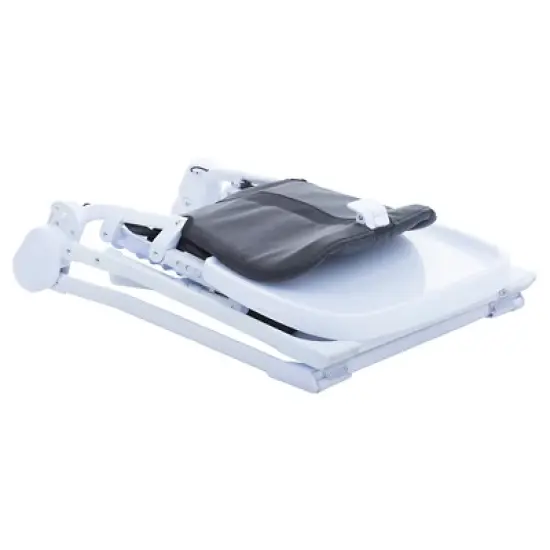 Joovy Nook Compact Fold Swing Open Tray High Chair  image {3}