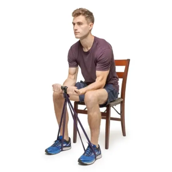 Grip & Forearm Strengthener by Bob & Brad image {6}