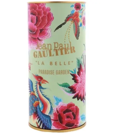 Jean Paul Gaultier La Belle Paradise Garden Eau de Parfum, 3.4 oz image {2}