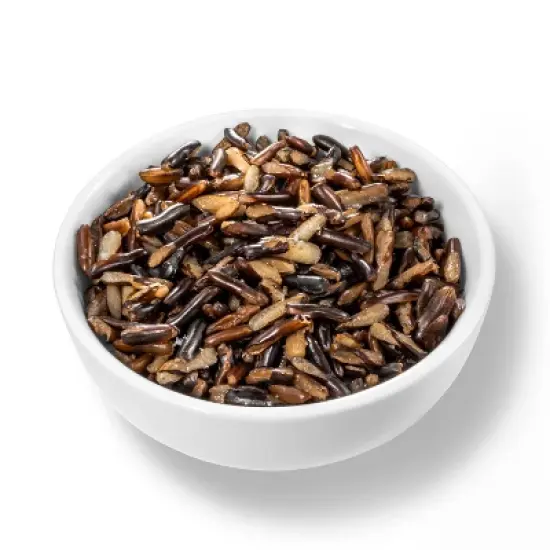 90 Second Cultivated Wild Rice Microwavable Pouch - 8.5oz - Good & Gather&trade; image {1}