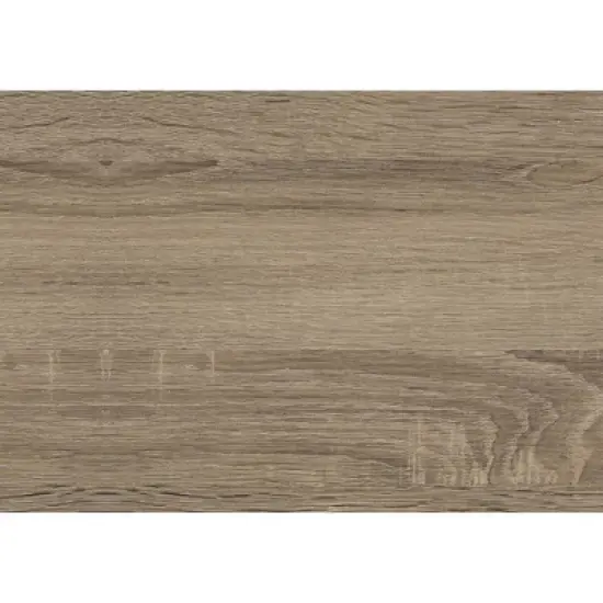 48" Metal Bookcase Dark Taupe - EveryRoom image {4}