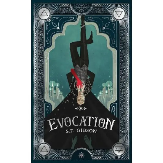 Evocation - by S T Gibson image {2}