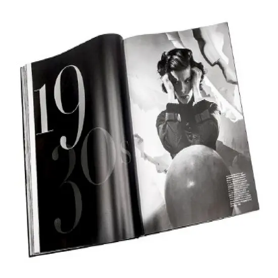 Vanity Fair 100 Years - by  Graydon Carter (Hardcover) image {1}