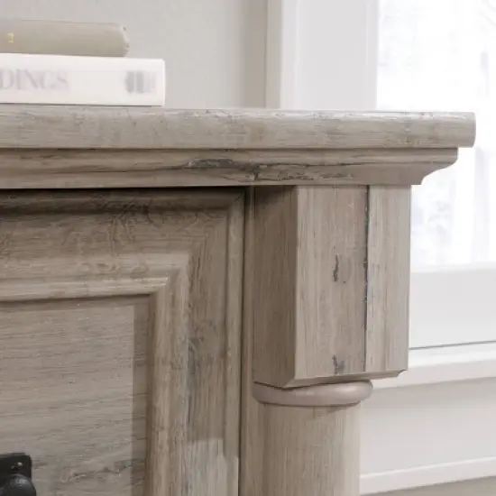 Palladia File Split Oak - Sauder image {2}