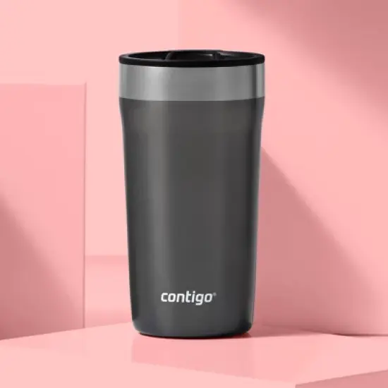 Contigo Streeterville Stainless Steel Tumbler image {5}
