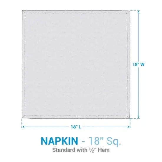 Park Designs Rainforest Green Napkin Set of 4 image {3}