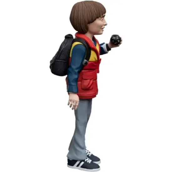 WETA Workshop Mini Epics - Stranger Things (Season 1) - Will the Wise (Limited Edition) image {1}