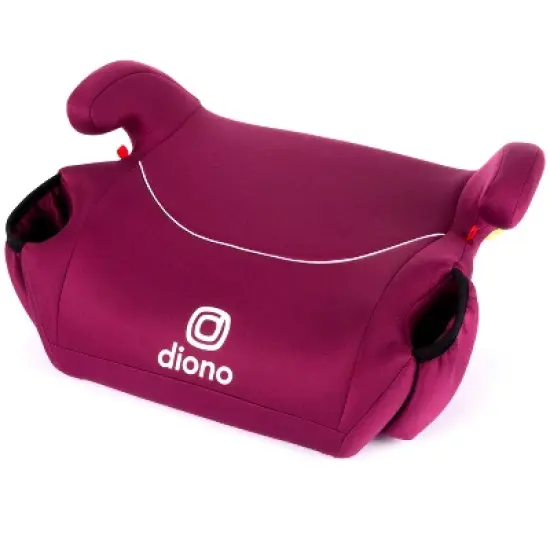 Diono Solana - Pack of 2 Backless Booster Car Seats image {10}