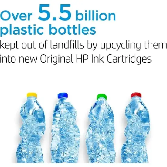 HP 63XL Original High-Yield Ink Combo &ndash; Black & Tri-Color &ndash; Bulk Packaging, Same Premium Quality! image {7}