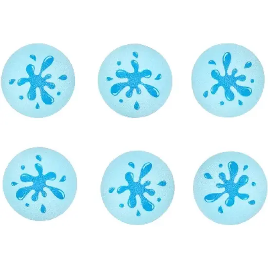 Hog Wild Llama Popper Toy, Shoots Foam Balls! image {4}