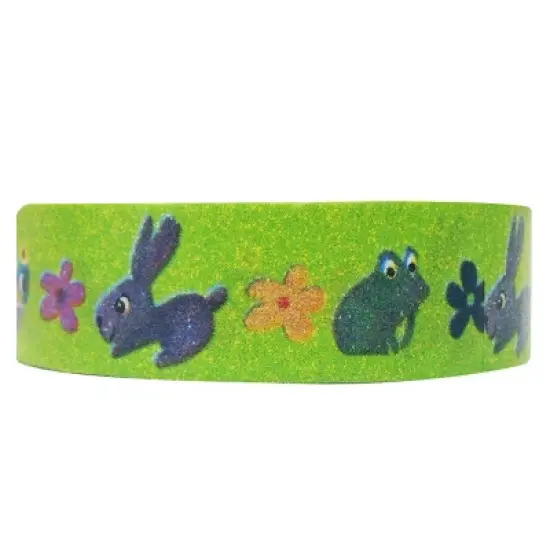 Wrapables Floral & Nature Japanese Washi Masking Tape image {33}