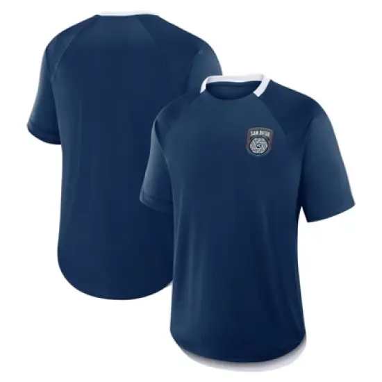 MLS San Diego FC Men's Striker Jersey image {3}