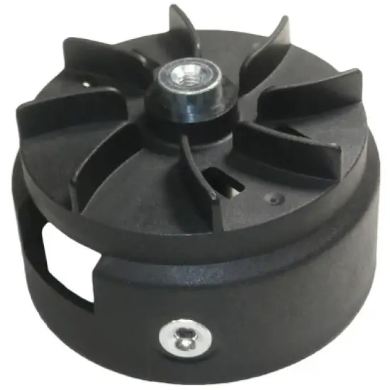 Ryobi P2080 Genuine OEM Replacement Spool Housing - 524851002 image {2}