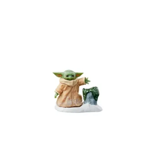 Star Wars The Black Series The Mandalorian & Grogu (Maldo Kreis) (Target Exclusive) image {3}