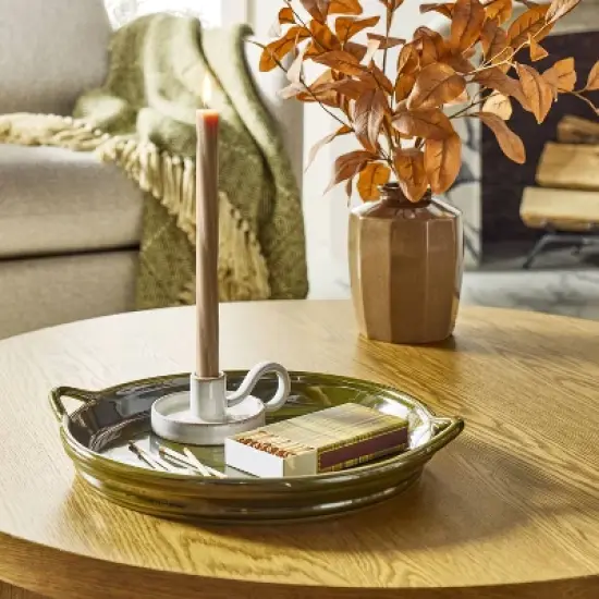 Plaid Match Box 75ct - Hearth & Hand&trade; with Magnolia image {1}