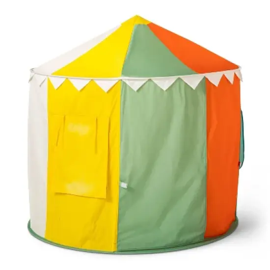 Parachute Pop Up Tent - Christian Robinson x Target image {1}