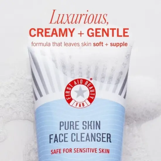 FIRST AID BEAUTY Suncare Kit - 3ct - Ulta Beauty image {6}