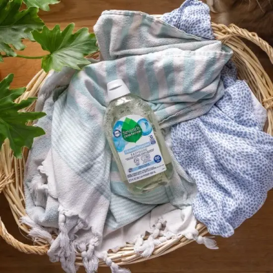 Seventh Generation Free & Clear Ultra-Concentrated 66-Loads Laundry Detergent &ndash; 23.1 fl oz image {1}