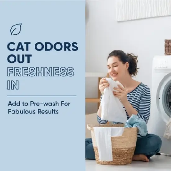 Cat Stain and Odor Eliminator image {4}