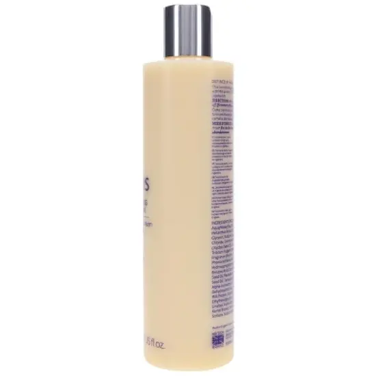 ELEMIS Skin Nourishing Shower Cream 10.1 oz image {2}