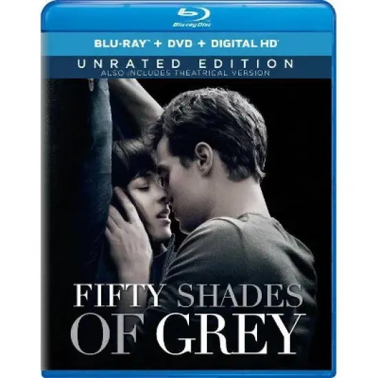 Fifty Shades of Grey image {3}
