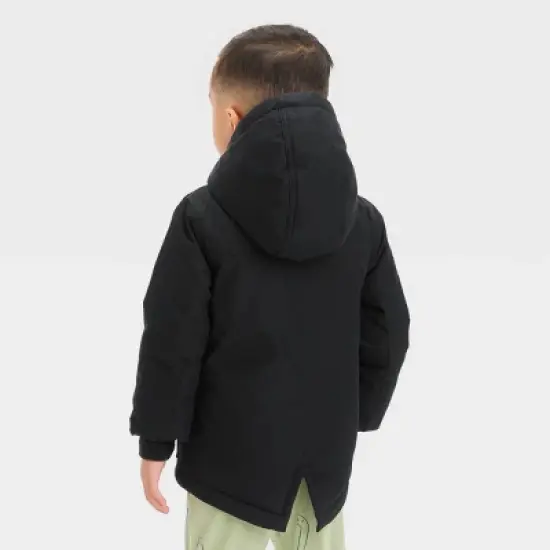 Toddler Parka Jacket - Cat & Jack&trade; image {1}