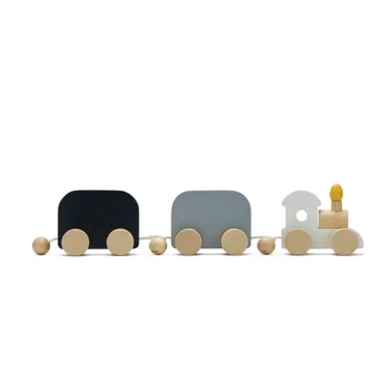 Plantoys| Celebration Train image {1}